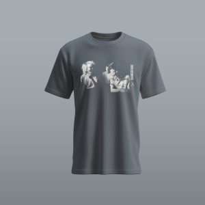 The 'Mats - Black & White Legacy Drop