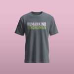HumanKind / KindHuman Vintage Navy with Pink and Olive