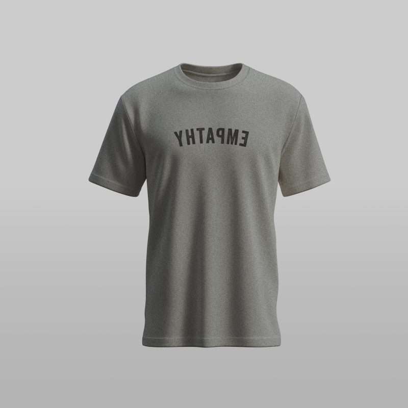 EMPATHY – Deep Heather Drop