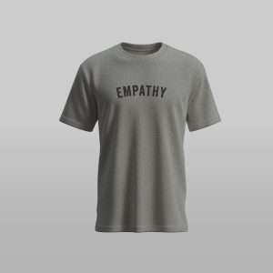 EMPATHY – Deep Heather Drop