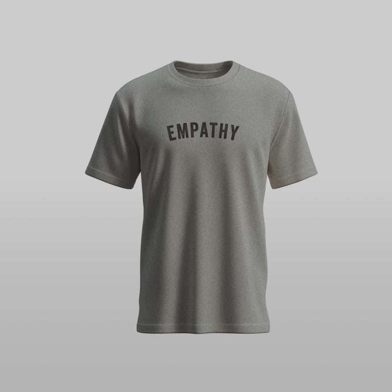 EMPATHY – Deep Heather Drop