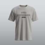 UX Varsity - Black on Athletic Heather