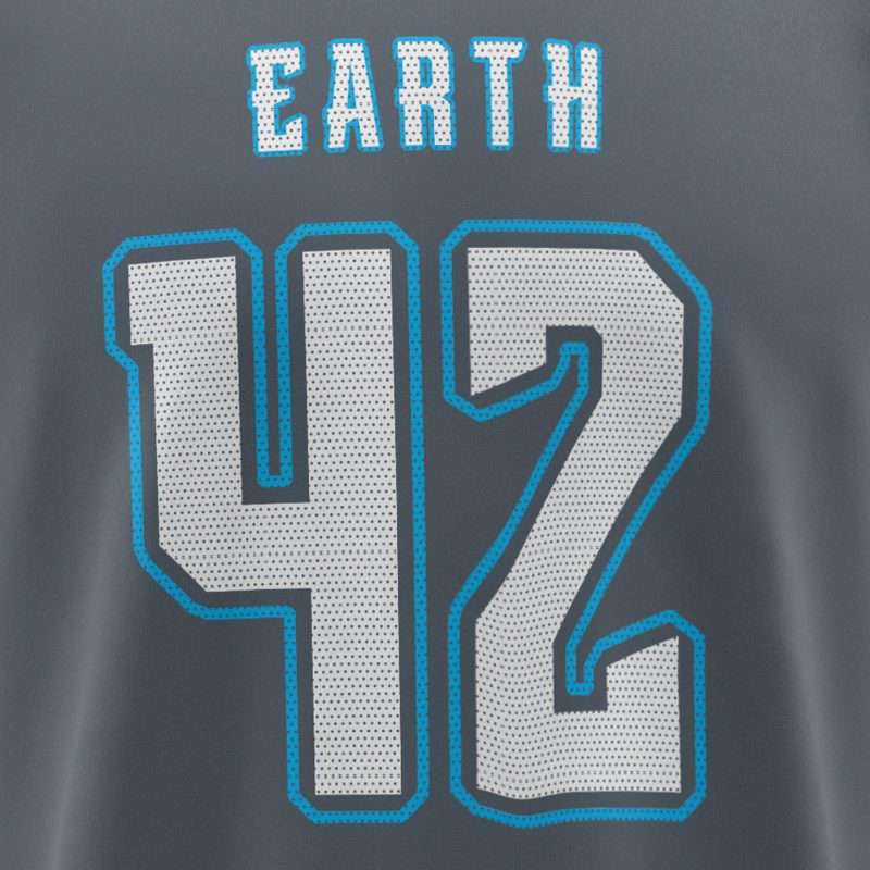 EARTH 42 – Ultimate Answer Drop