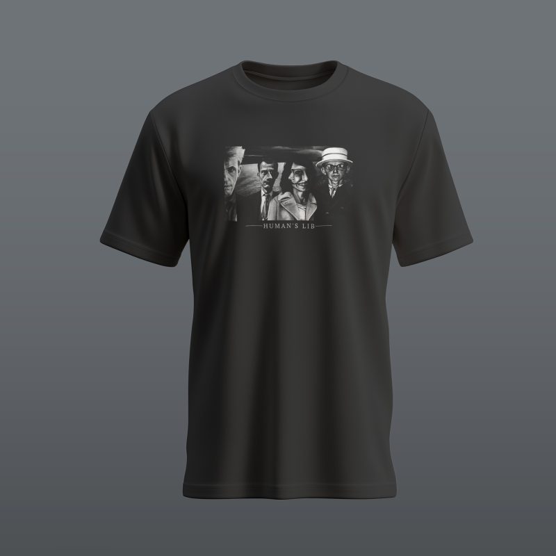 HUMAN'S LIB – Howard Jones Drop