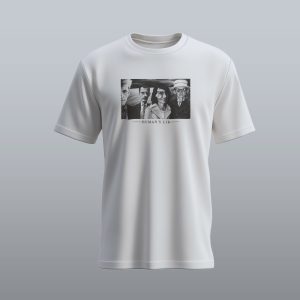 HUMAN'S LIB – Howard Jones Drop