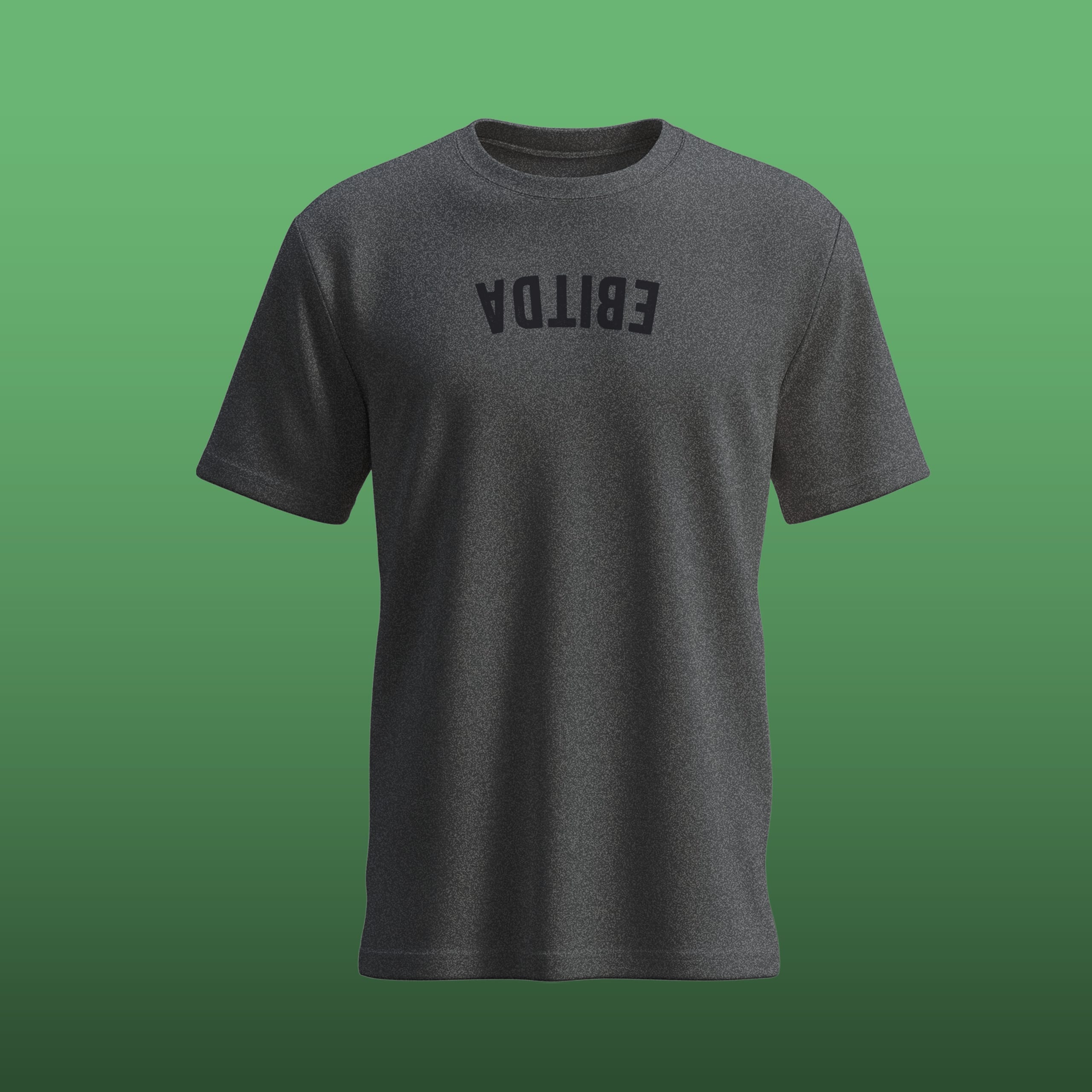 EBITDA – Metrics Flipped Drop